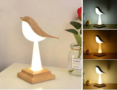 Dorelia | Schicke Tischlampe