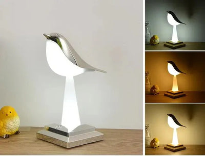 Dorelia | Schicke Tischlampe