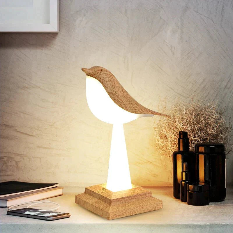 Dorelia | Schicke Tischlampe