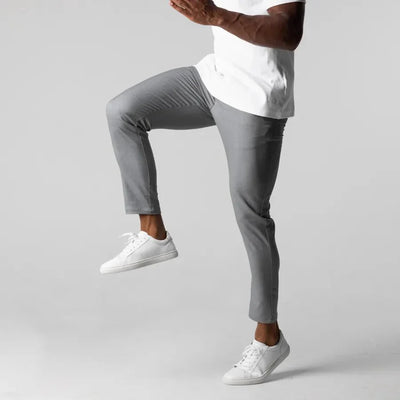 Boje | Maßgeschneiderte Stretch-Chinohose