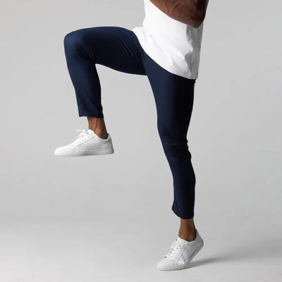 Boje | Maßgeschneiderte Stretch-Chinohose
