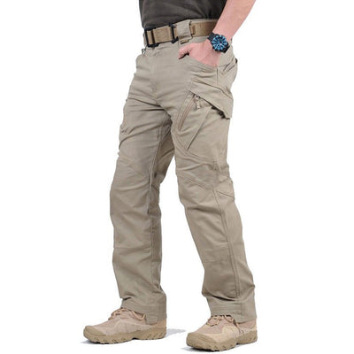 Drexlor | Stormguard Cargohose