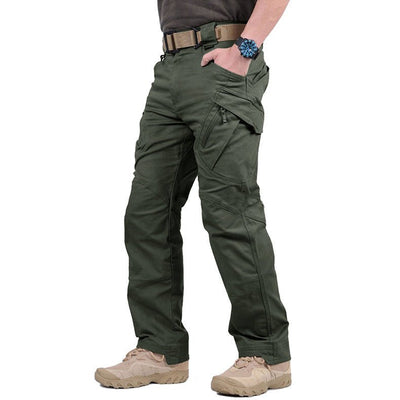 Drexlor | Stormguard Cargohose