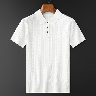Christian | Poloshirt mit klassischer Passform