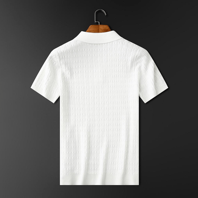 Christian | Poloshirt mit klassischer Passform