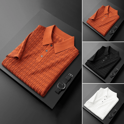 Christian | Poloshirt mit klassischer Passform