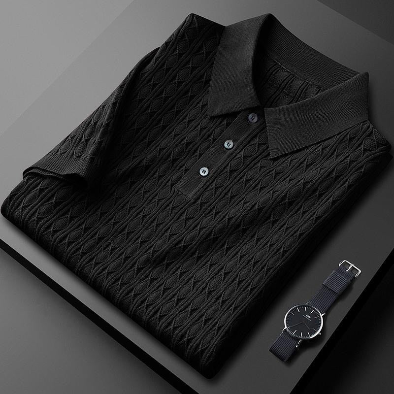 Christian | Poloshirt mit klassischer Passform
