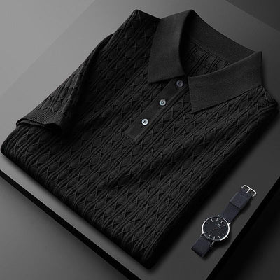 Christian | Poloshirt mit klassischer Passform