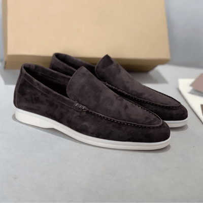 Vargson | Zeitlose Slip-On-Loafer