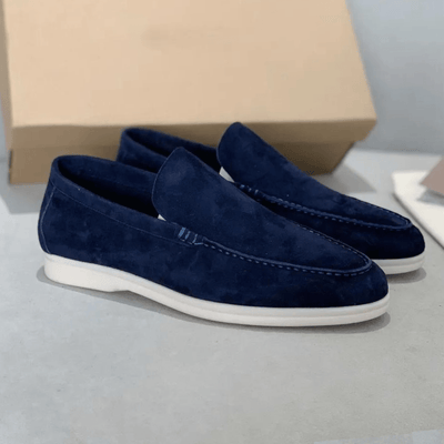 Vargson | Zeitlose Slip-On-Loafer