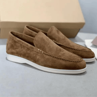 Vargson | Zeitlose Slip-On-Loafer