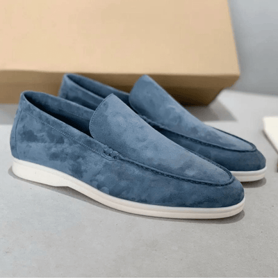 Vargson | Zeitlose Slip-On-Loafer