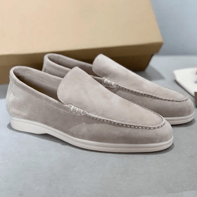 Vargson | Zeitlose Slip-On-Loafer