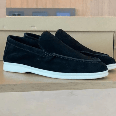 Vargson | Zeitlose Slip-On-Loafer