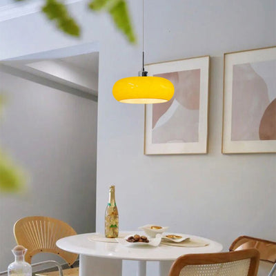 Solvyn | Contemporary LED Pendant Light