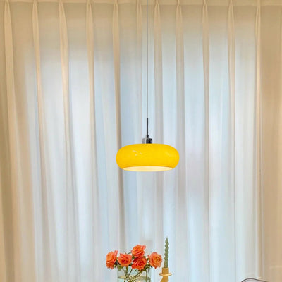 Solvyn | Contemporary LED Pendant Light