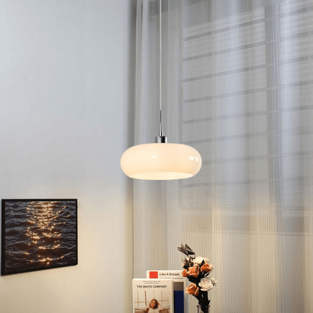 Solvyn | Contemporary LED Pendant Light