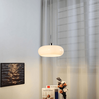 Solvyn | Contemporary LED Pendant Light