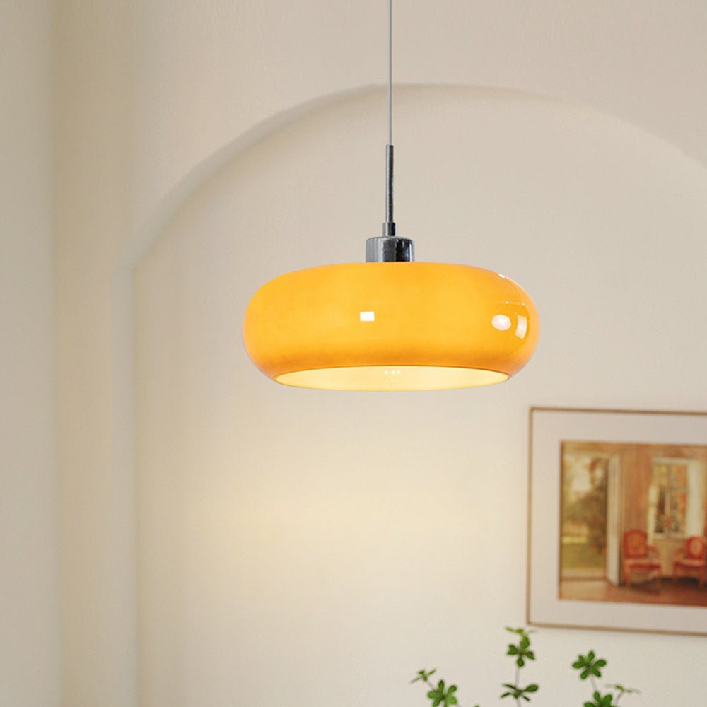 Solvyn | Contemporary LED Pendant Light