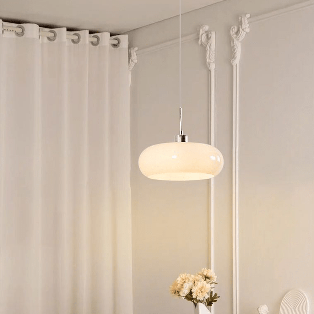 Solvyn | Contemporary LED Pendant Light
