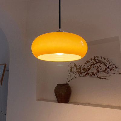Solvyn | Contemporary LED Pendant Light