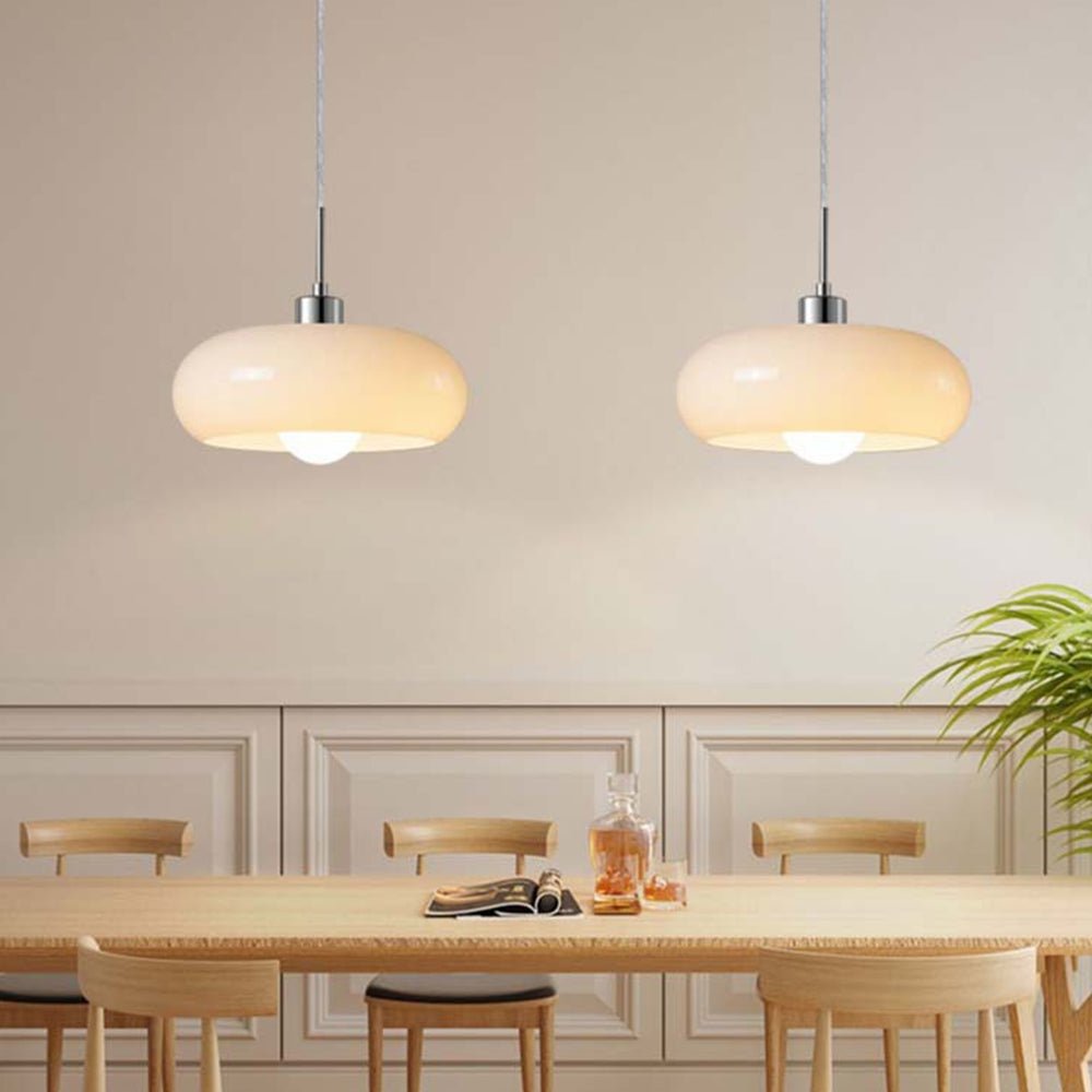 Solvyn | Contemporary LED Pendant Light