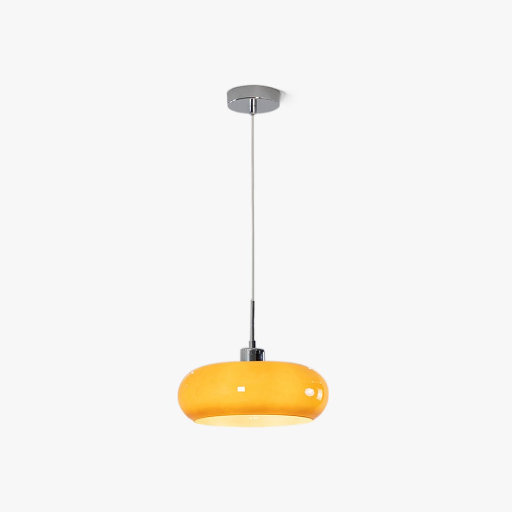 Solvyn | Contemporary LED Pendant Light
