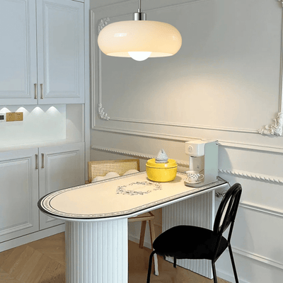 Solvyn | Contemporary LED Pendant Light