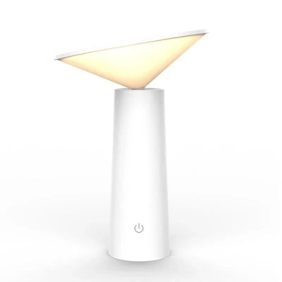 Daylux | Minimalistische kabellose Tischlampe