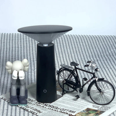 Daylux | Minimalistische kabellose Tischlampe
