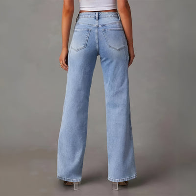 Junera | Klassische zeitlose Jeans
