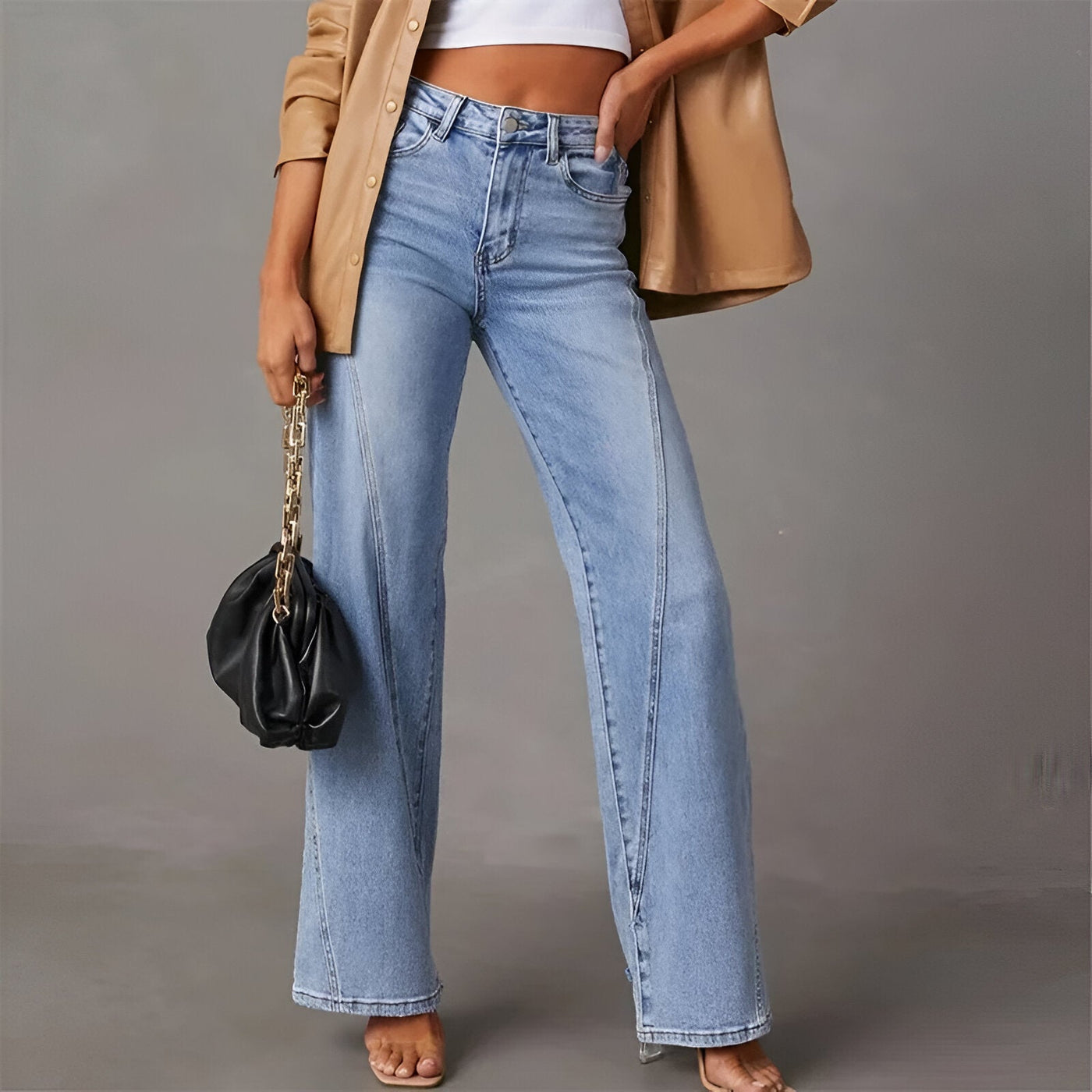 Junera | Klassische zeitlose Jeans