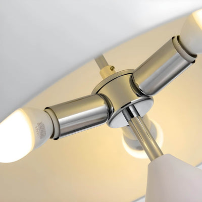 AmberDusk | Vintage Tischlampe