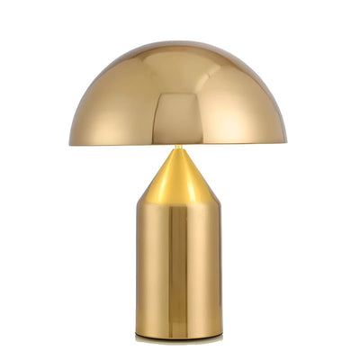 AmberDusk | Vintage Tischlampe