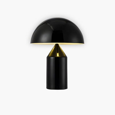 AmberDusk | Vintage Tischlampe