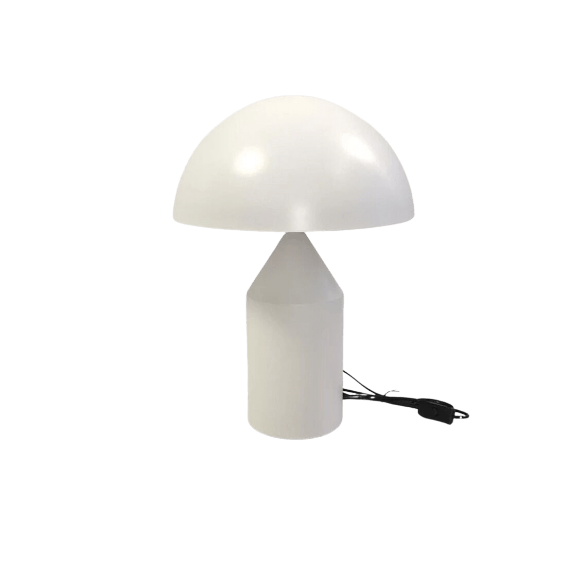 AmberDusk | Vintage Tischlampe