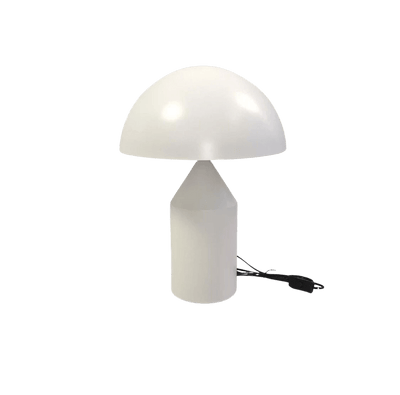 AmberDusk | Vintage Tischlampe