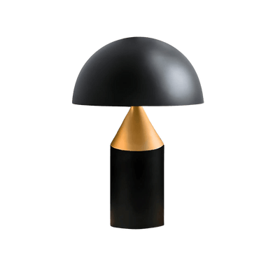 AmberDusk | Vintage Tischlampe