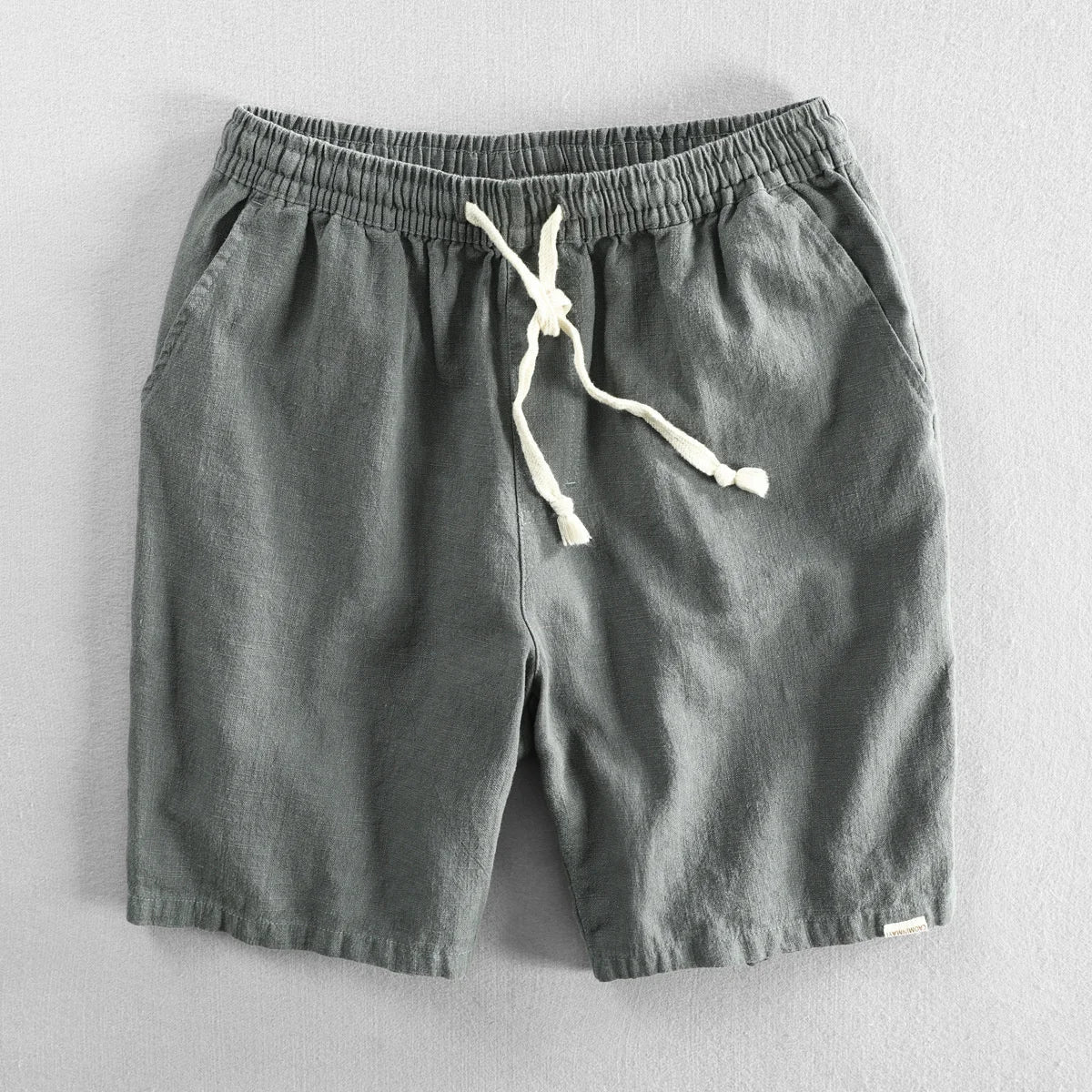 Elijah | Lässige Shorts mit entspannter Passform
