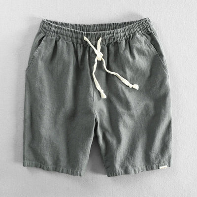 Elijah | Lässige Shorts mit entspannter Passform