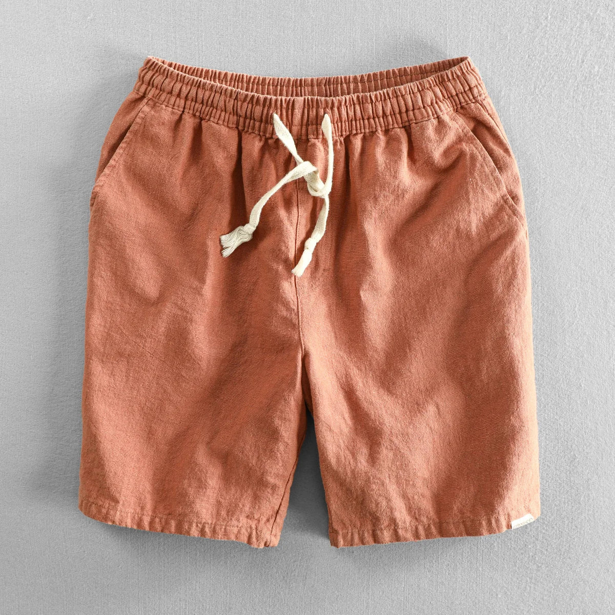 Elijah | Lässige Shorts mit entspannter Passform