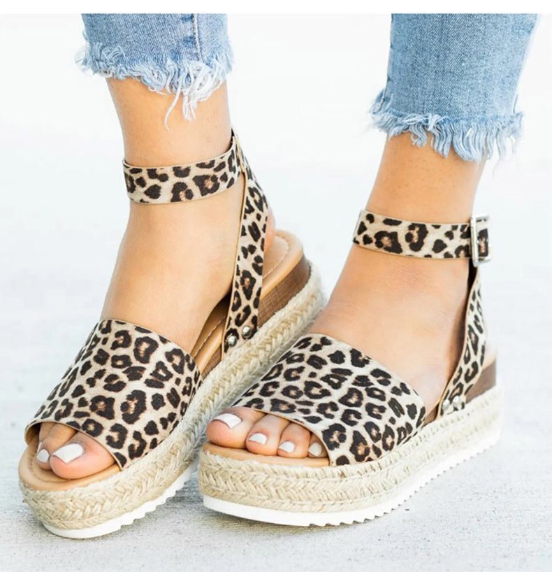 Virellea | Riemchensandalen