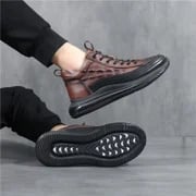 Korvenix | Threadline Urban Sneakers