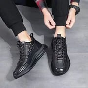 Korvenix | Threadline Urban Sneakers