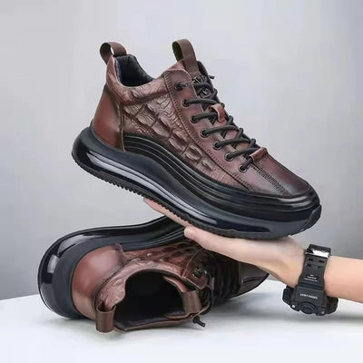 Korvenix | Threadline Urban Sneakers