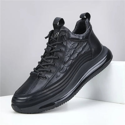 Korvenix | Threadline Urban Sneakers