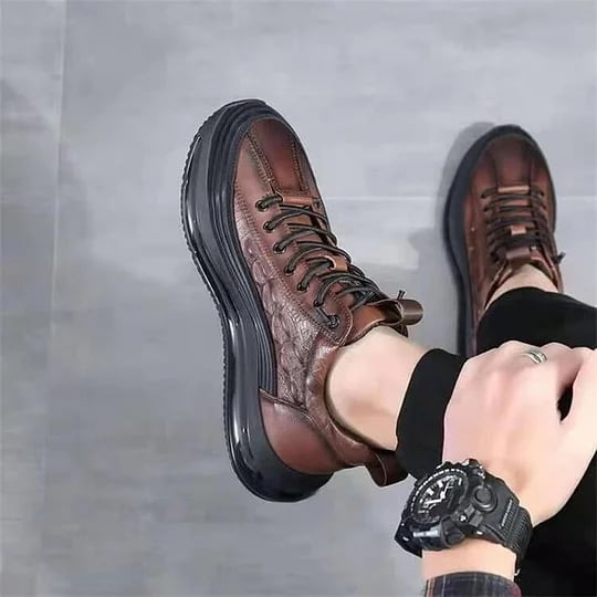 Korvenix | Threadline Urban Sneakers