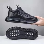 Korvenix | Threadline Urban Sneakers