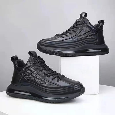 Korvenix | Threadline Urban Sneakers