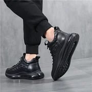Korvenix | Threadline Urban Sneakers